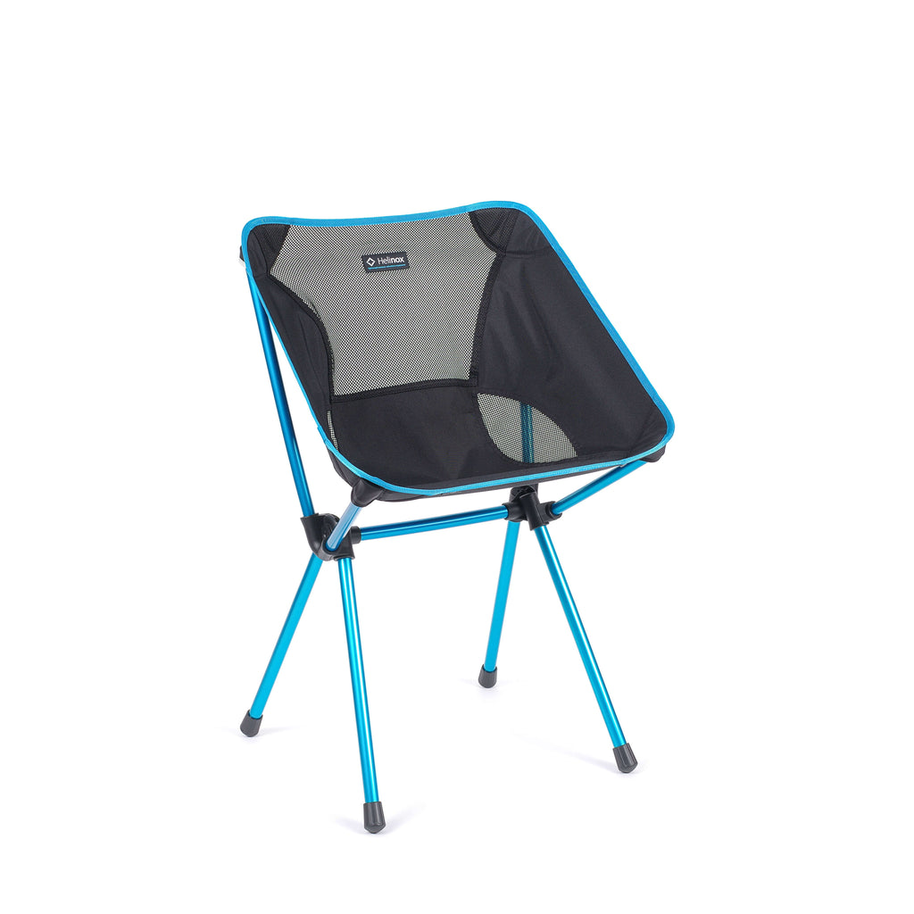 Helinox Cafe Chair Black