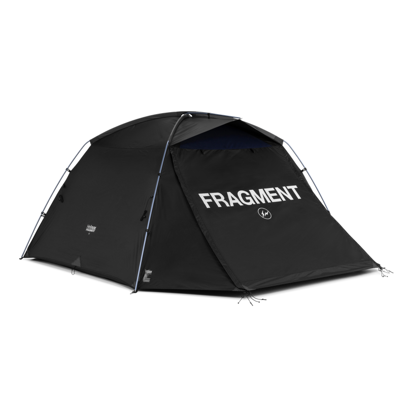 FRGMT x Helinox 3P Dome Tent