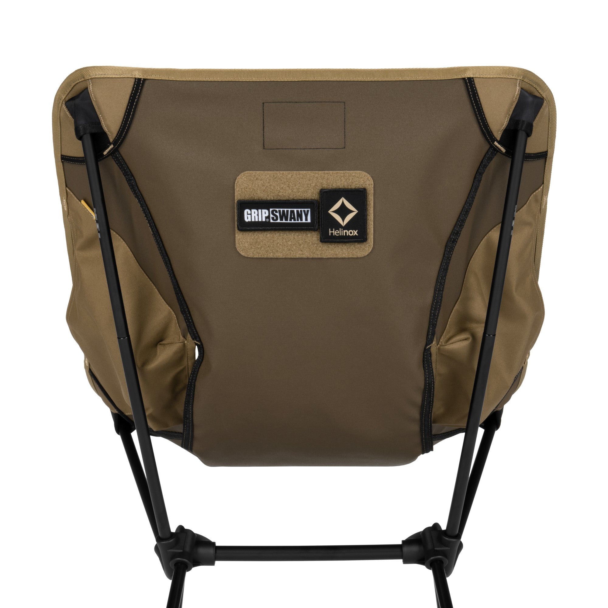 Helinox GRIP SWANY x Helinox Tactical Chair | Free Shipping & 5