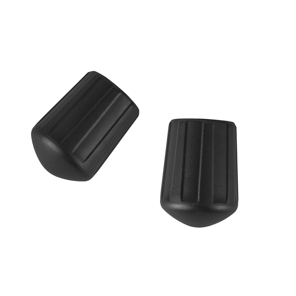 Helinox Café Chair Rubber Feet Replacement (Set of 2) | Free Shipping ...