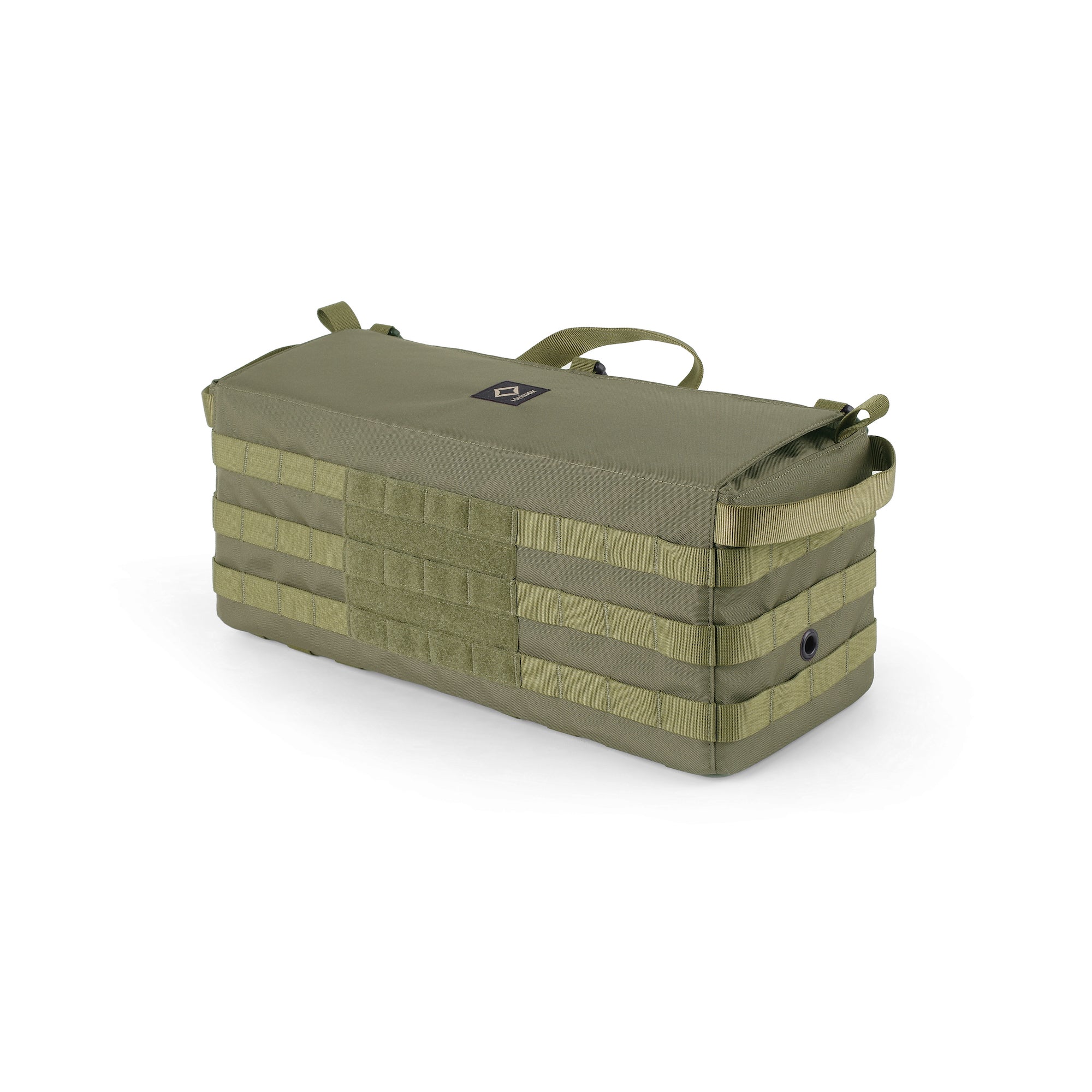 Tactical Table Side Storage M