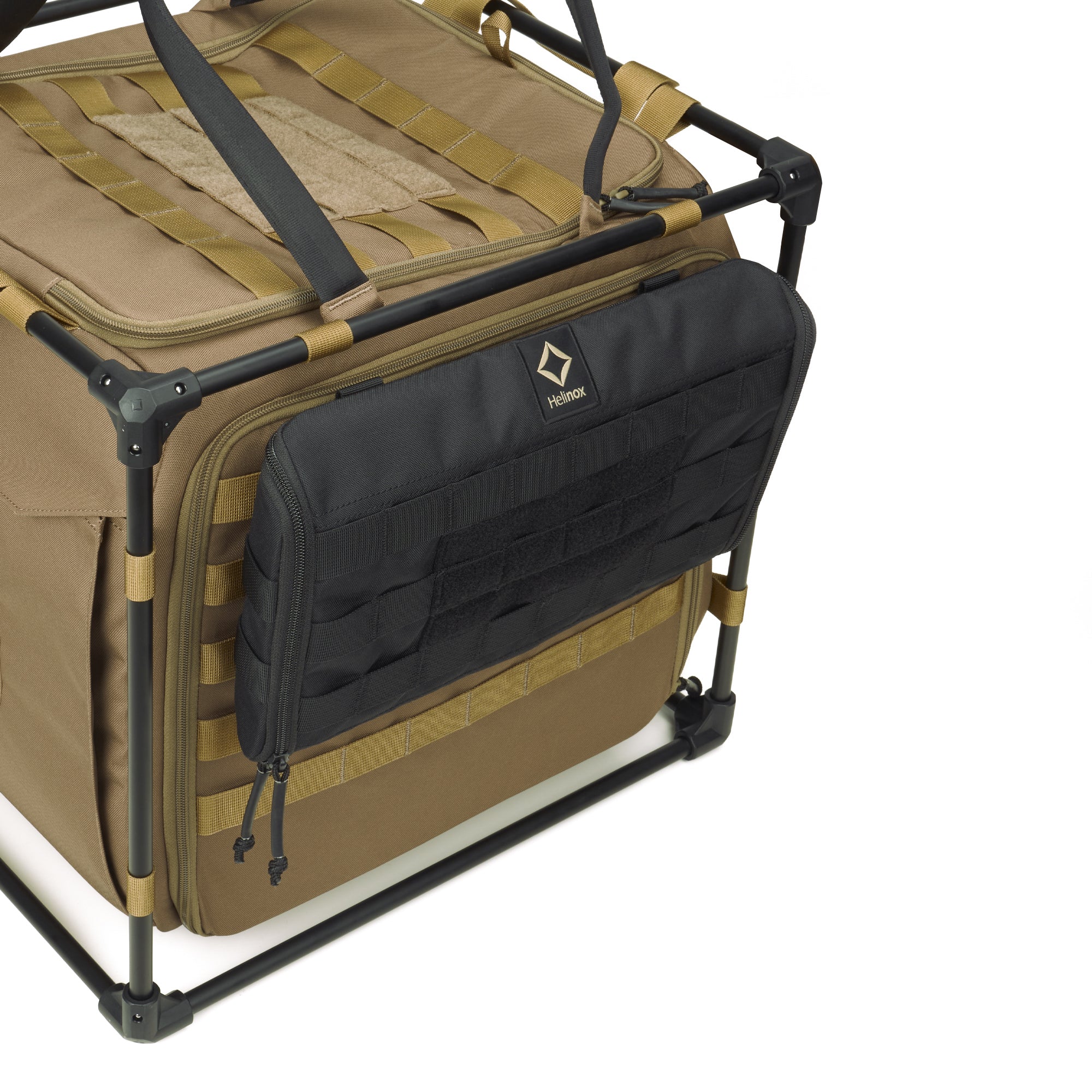 Helinox Tactical Field Office Cube | Free Shipping & 5 Year Warranty