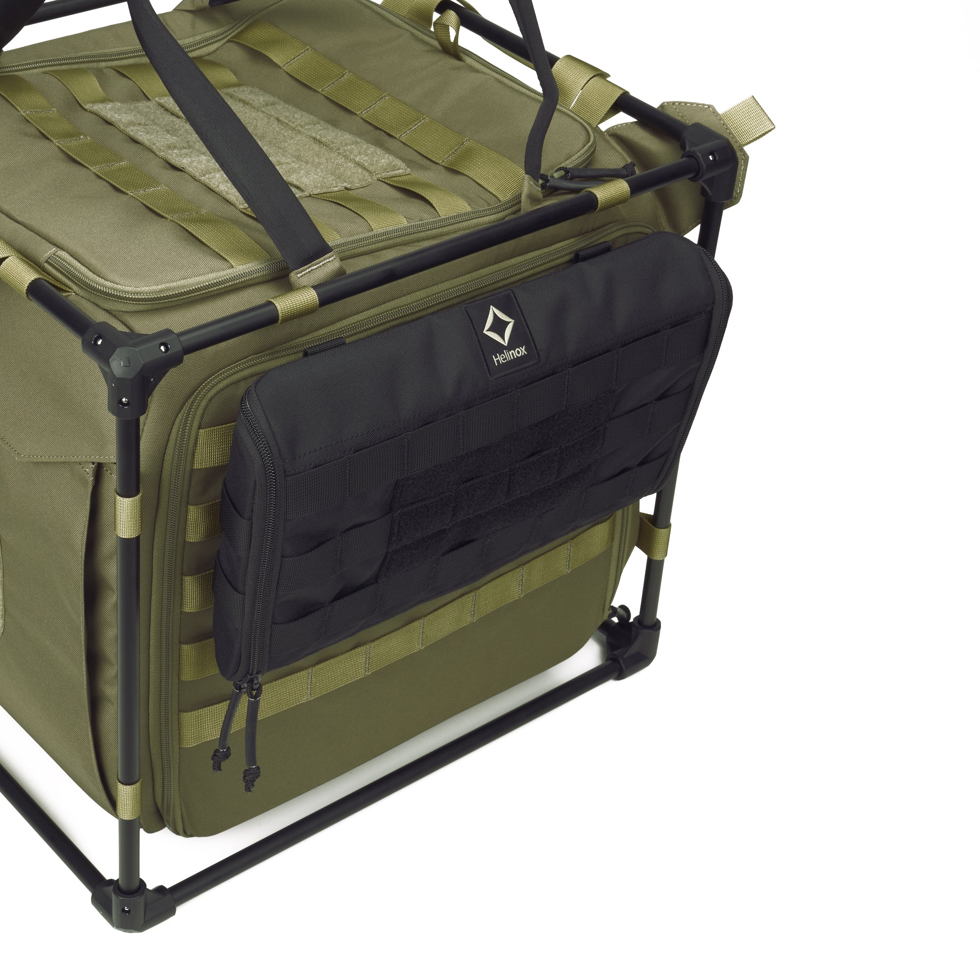 Helinox Tactical Field Office Cube | Free Shipping & 5 Year Warranty
