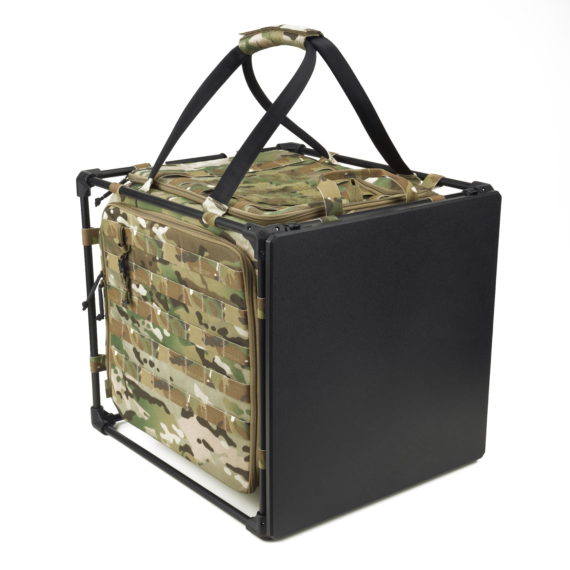 Helinox Tactical Field Office Cube | Free Shipping & 5 Year Warranty