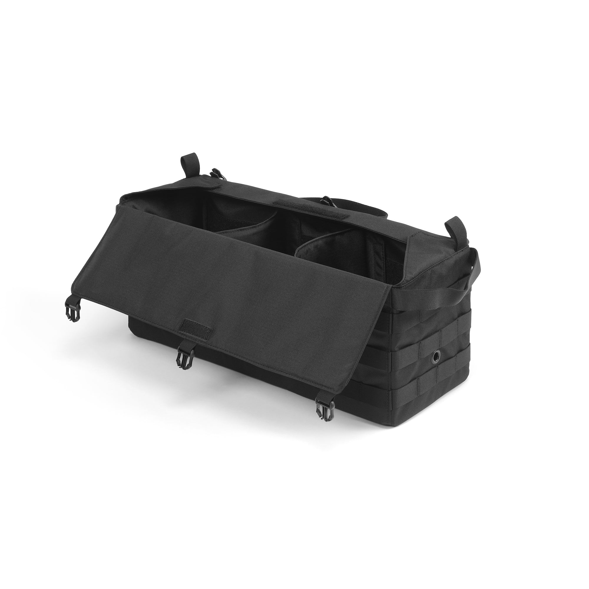 Tactical Table Side Storage M