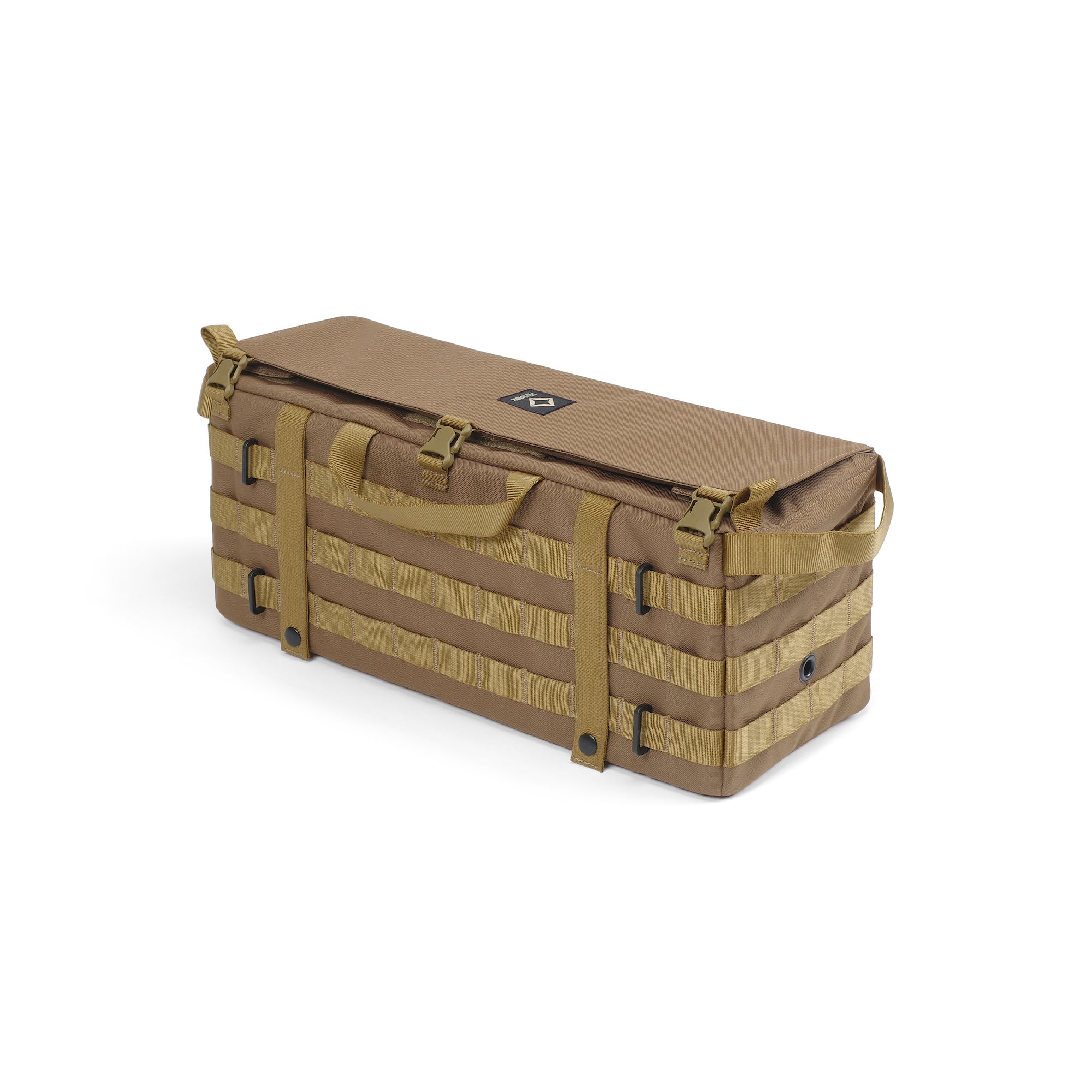 Tactical Table Side Storage M