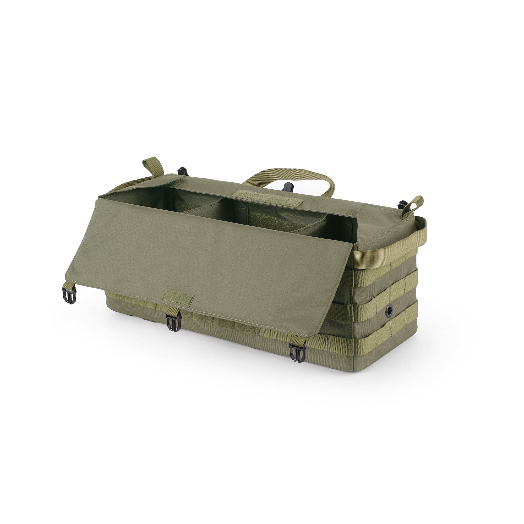 Tactical Table Side Storage M